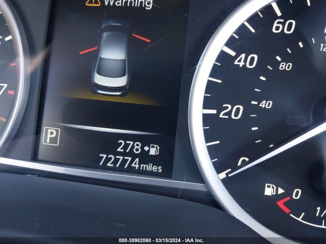 Nissan SENTRA SR 2017 3N1AB7APXHY256718 Image 15