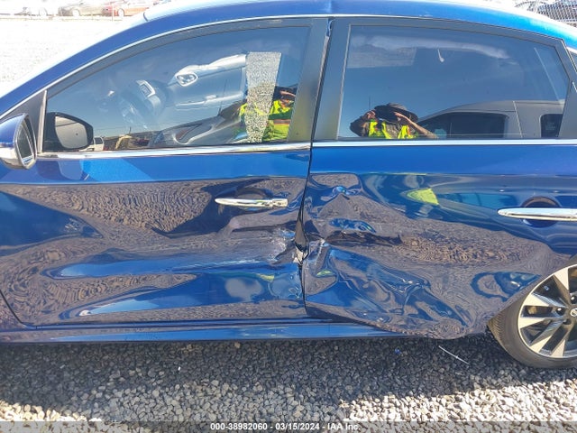 Nissan SENTRA SR 2017 3N1AB7APXHY256718 Image 17