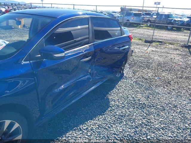 Nissan SENTRA SR 2017 3N1AB7APXHY256718 Image 6