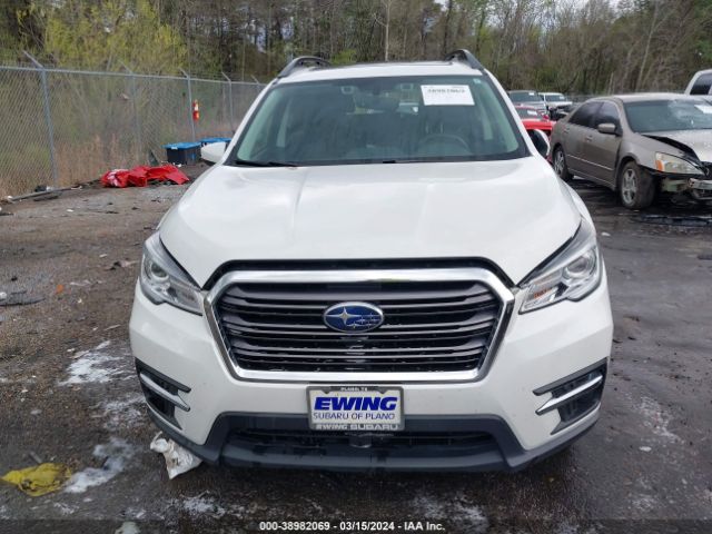 4S4WMAED7M3473748 Subaru Ascent Premium