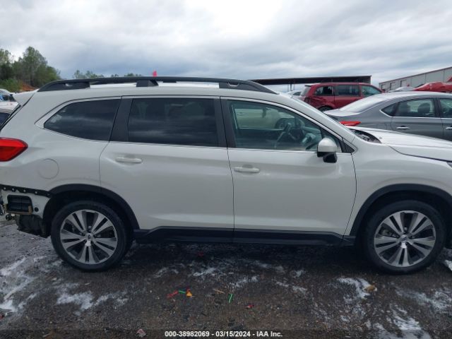 4S4WMAED7M3473748 Subaru Ascent Premium