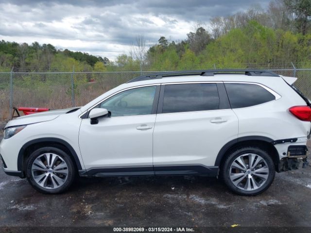 4S4WMAED7M3473748 Subaru Ascent Premium