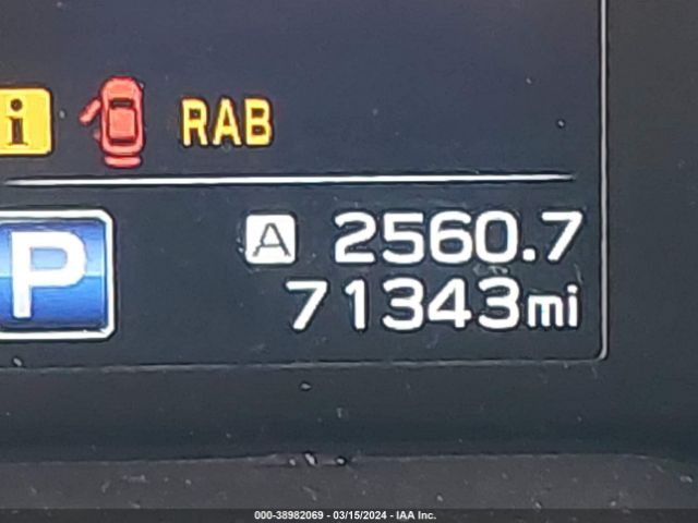 4S4WMAED7M3473748 Subaru Ascent Premium