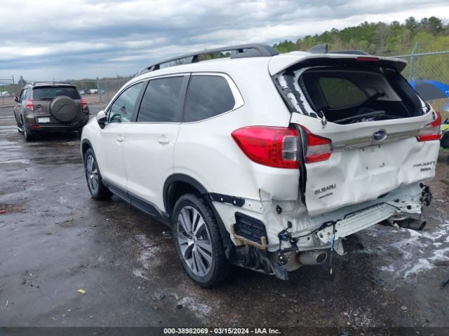 4S4WMAED7M3473748 Subaru Ascent Premium