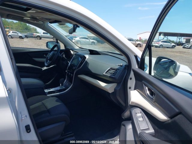 4S4WMAED7M3473748 Subaru Ascent Premium