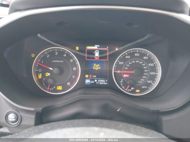 4S4WMAED7M3473748 Subaru Ascent Premium