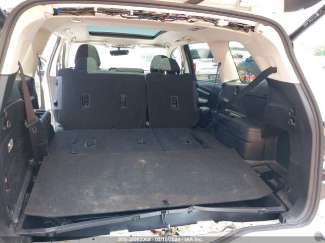 4S4WMAED7M3473748 Subaru Ascent Premium