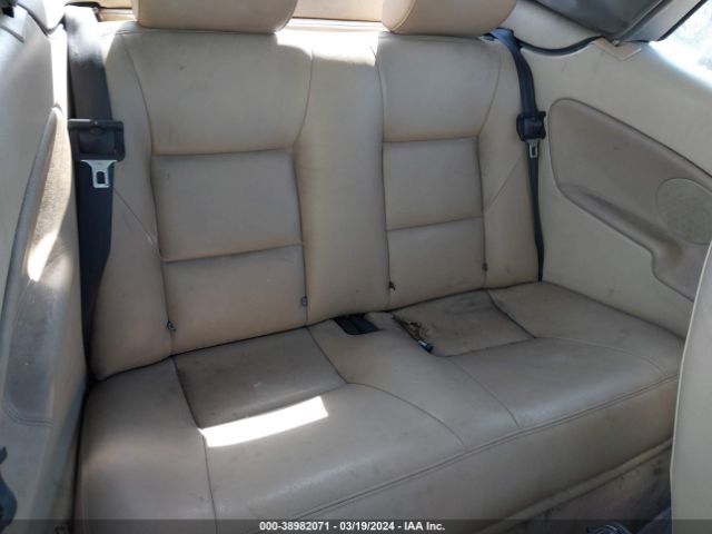 2003 SAAB 9-3 YS3DF78K737010625 Photo 7