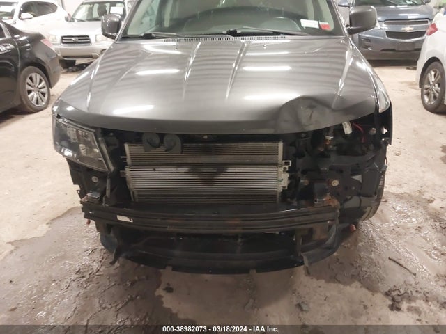 Dodge Journey Crossroad 2015 3C4PDCGG7FT510980 Image 6