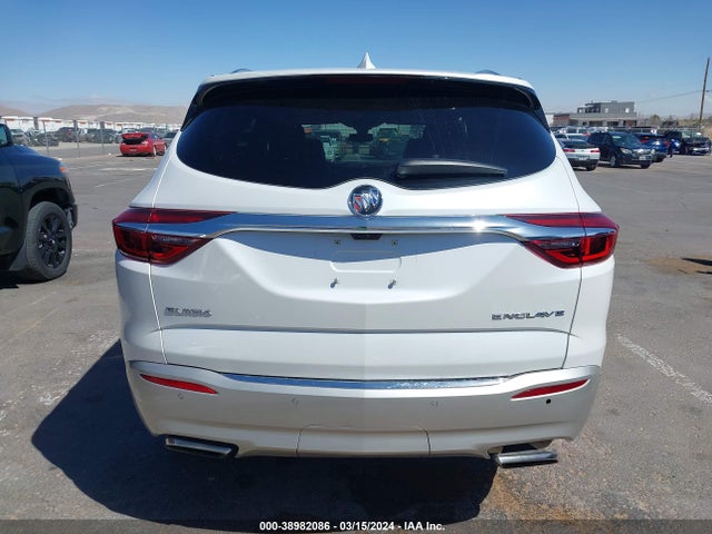 Buick Enclave Avenir 2018 5GAERDKW5JJ262517 Image 16