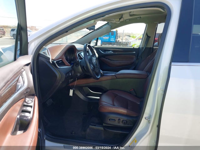 Buick Enclave Avenir 2018 5GAERDKW5JJ262517 Image 5