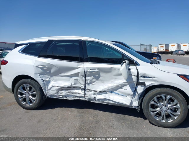 Buick Enclave Avenir 2018 5GAERDKW5JJ262517 Image 6
