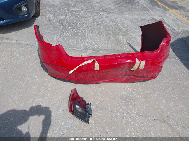 Honda Civic Sport 2023 2HGFE2F57PH554086 Image 12