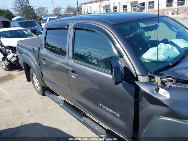5TFJX4CN2EX038066 Toyota Tacoma Double Cab