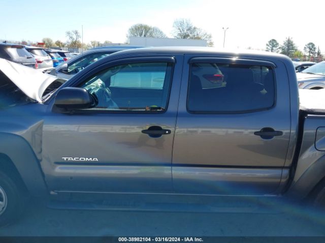 5TFJX4CN2EX038066 Toyota Tacoma Double Cab