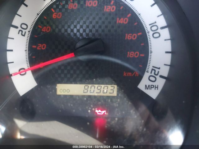 5TFJX4CN2EX038066 Toyota Tacoma Double Cab