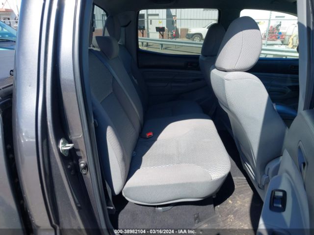 5TFJX4CN2EX038066 Toyota Tacoma Double Cab