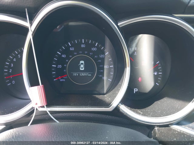 KIA OPTIMA EX 2014 5XXGN4A76EG286235 Image 7