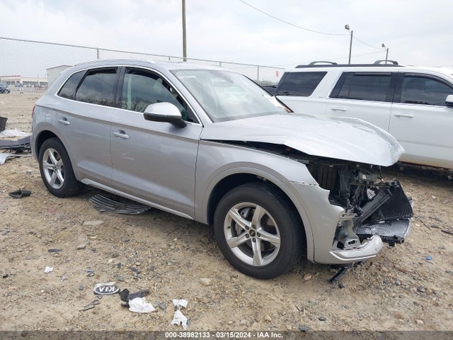 WA1AAAFY1M2088131 auction archive image