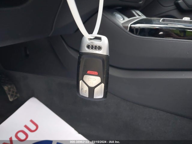 WA1AAAFY1M2088131 Audi Q5 Premium 45 Tfsi Quattro S Tronic