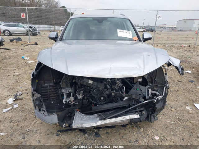 WA1AAAFY1M2088131 Audi Q5 Premium 45 Tfsi Quattro S Tronic