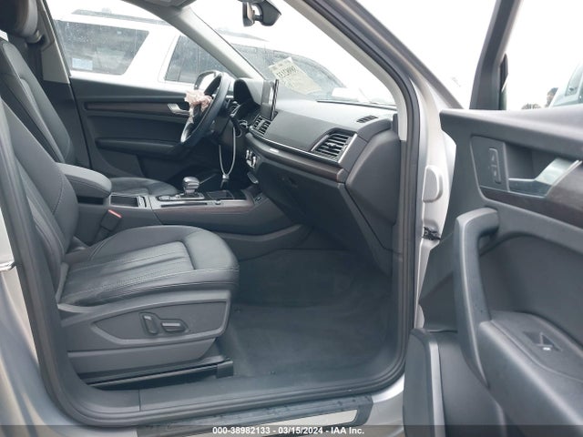 WA1AAAFY1M2088131 Audi Q5 Premium 45 Tfsi Quattro S Tronic