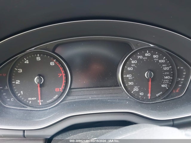 WA1AAAFY1M2088131 Audi Q5 Premium 45 Tfsi Quattro S Tronic