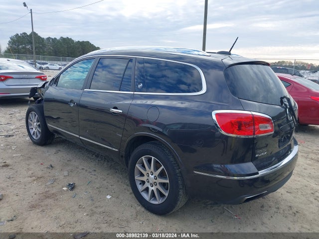 5GAKRBKD5GJ194931 Buick Enclave Leather