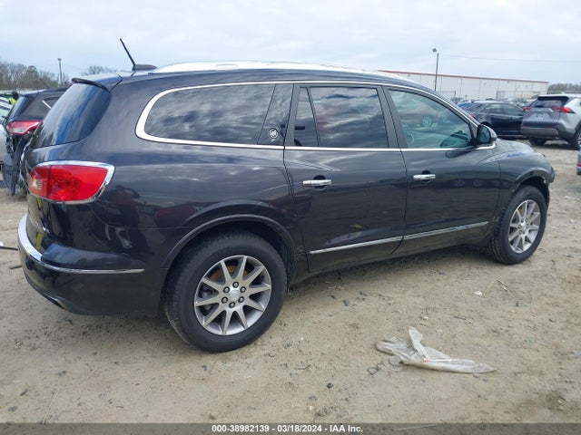 5GAKRBKD5GJ194931 Buick Enclave Leather