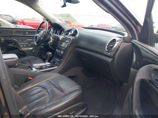 5GAKRBKD5GJ194931 Buick Enclave Leather