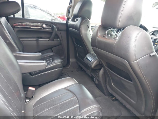 5GAKRBKD5GJ194931 Buick Enclave Leather