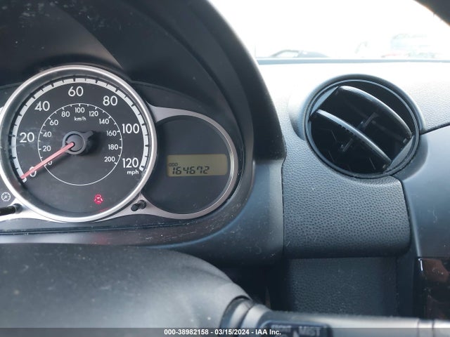 38982158 :رقم المزاد ، JM1DE1KZ6D0159079 vin ، 2013 Mazda Mazda2 Sport مزاد بيع