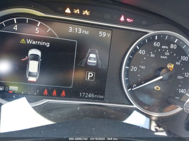 3N1CN8EVXPL831295 Nissan Versa 1.6 Sv Xtronic Cvt