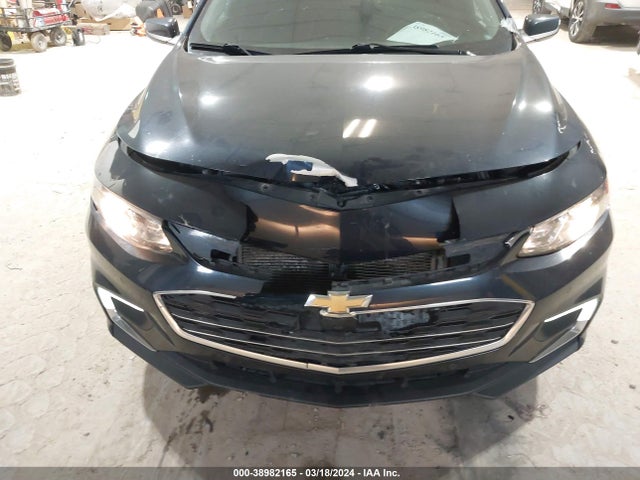 Chevrolet MALIBU 1LT 2017 1G1ZE5ST2HF105377 Image 12