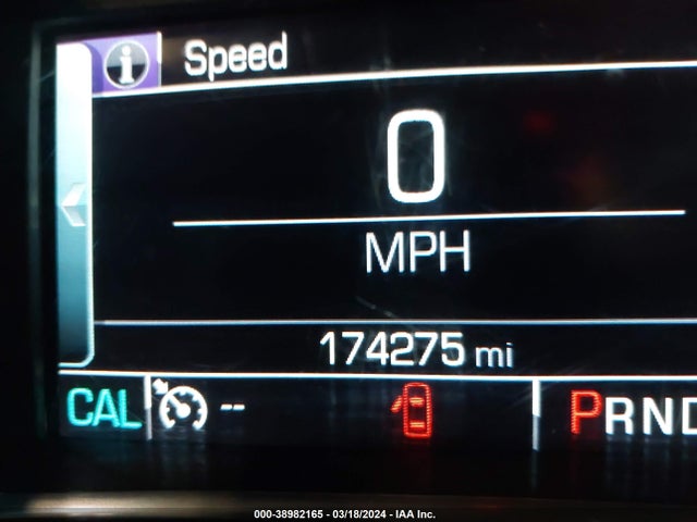 Chevrolet MALIBU 1LT 2017 1G1ZE5ST2HF105377 Image 7