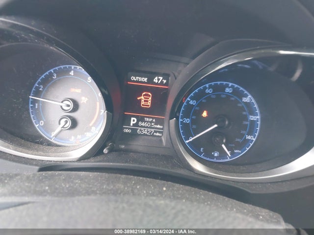 Toyota Corolla S Plus 2016 2T1BURHE7GC571826 Image 13