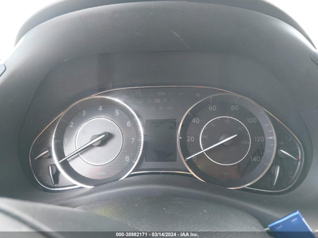 Nissan ARMADA SV 2017 JN8AY2NC2H9509756 Image 15