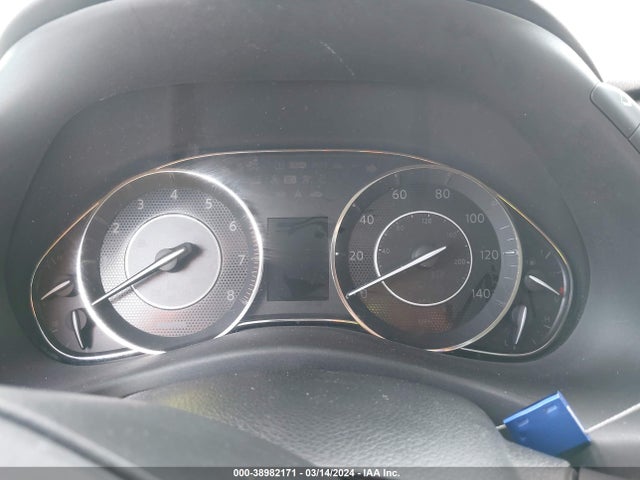 Nissan ARMADA SV 2017 JN8AY2NC2H9509756 Image 7