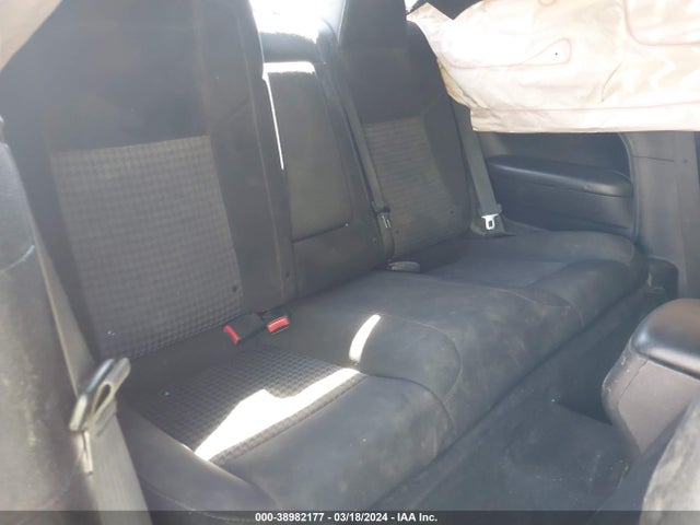 Dodge Challenger R/t 2019 2C3CDZBT8KH524416 Image 8