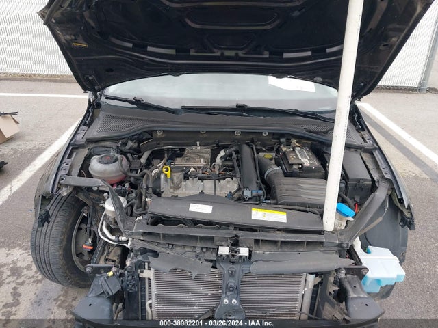 3VWG57AUXMM000954 Volkswagen Golf 1.4t Tsi