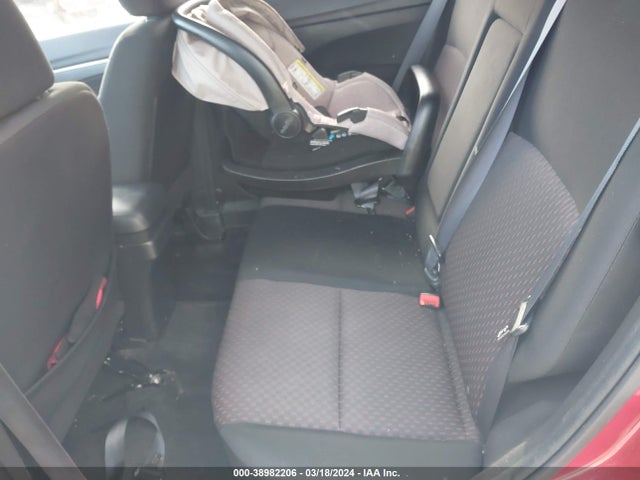 JA4AP4AU8KU017613 Mitsubishi Outlander Sport 2.0 Se
