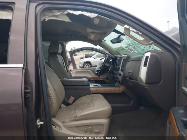 3GTU2MEC1GG167897 GMC Sierra 1500 Sle