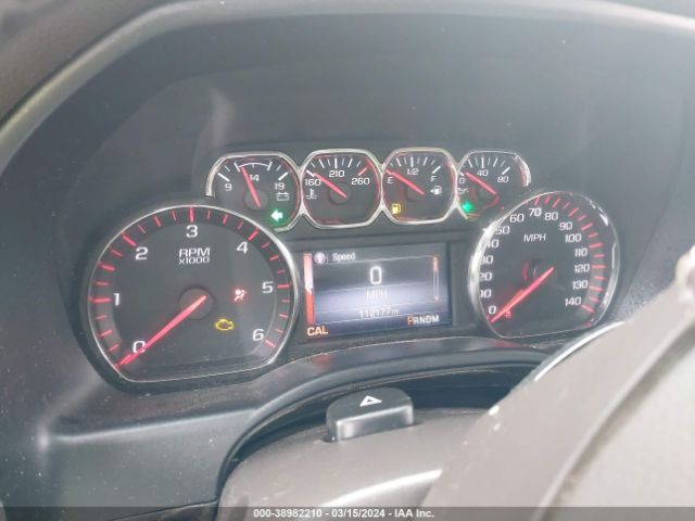3GTU2MEC1GG167897 GMC Sierra 1500 Sle
