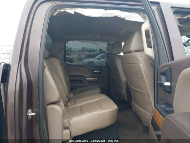 3GTU2MEC1GG167897 GMC Sierra 1500 Sle
