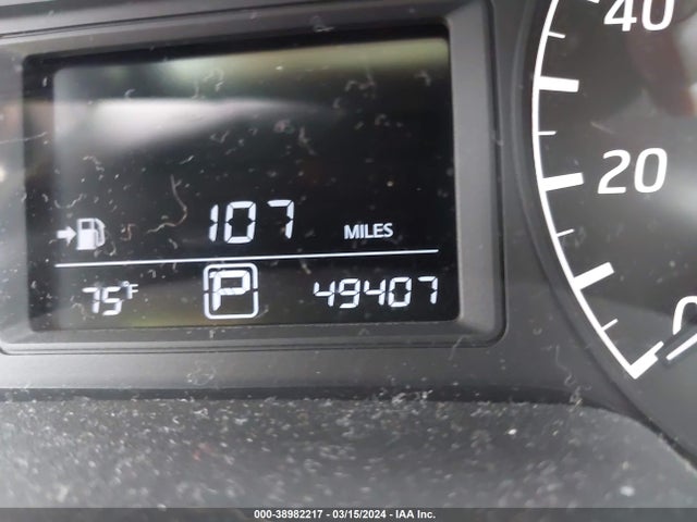 Nissan SENTRA S 2015 3N1AB7APXFY340552 Image 15