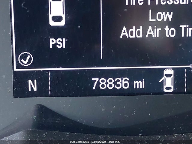Chevrolet Trax Lt 2019 3GNCJLSB4KL136851 Image 15