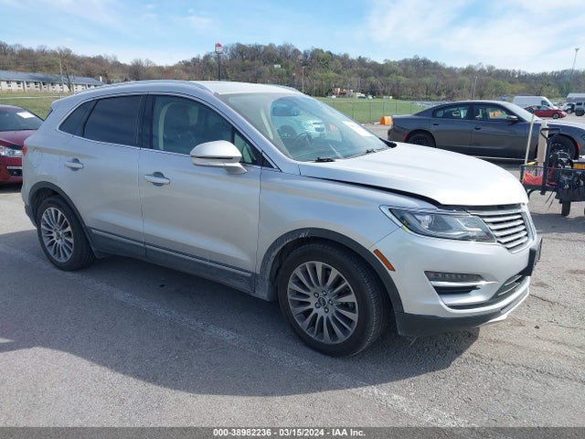 Lincoln MKC 2015 5LMCJ1A98FUJ01648 main image