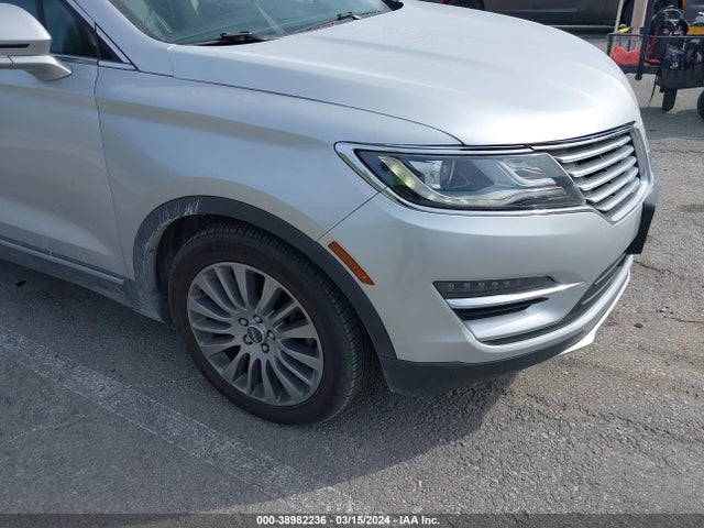 Lincoln MKC 2015 5LMCJ1A98FUJ01648 Image 13