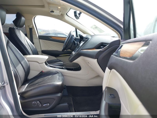 Lincoln MKC 2015 5LMCJ1A98FUJ01648 Image 5