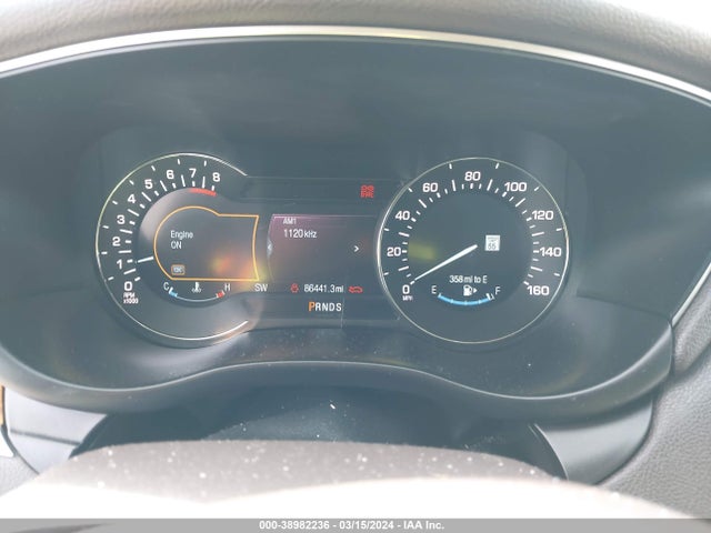Lincoln MKC 2015 5LMCJ1A98FUJ01648 Image 7